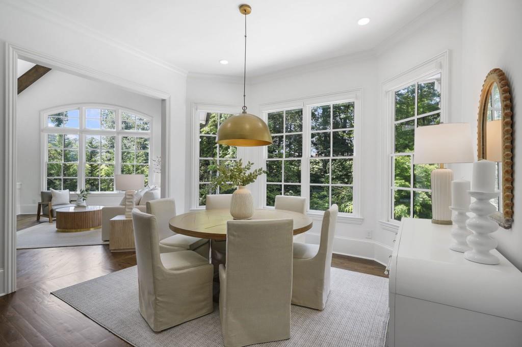 3213 Balley Forrest Drive