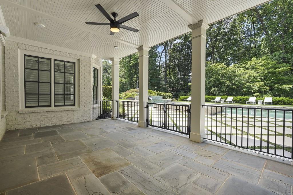 3213 Balley Forrest Drive