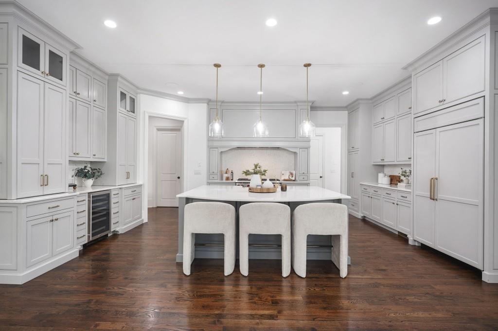 3213 Balley Forrest Drive