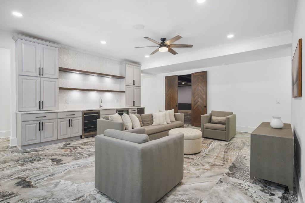 3213 Balley Forrest Drive