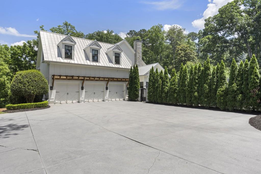13365 Hopewell Road
