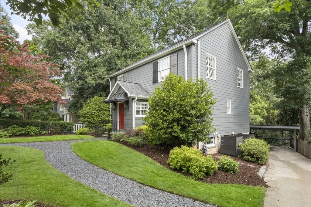460 Brentwood Drive NE