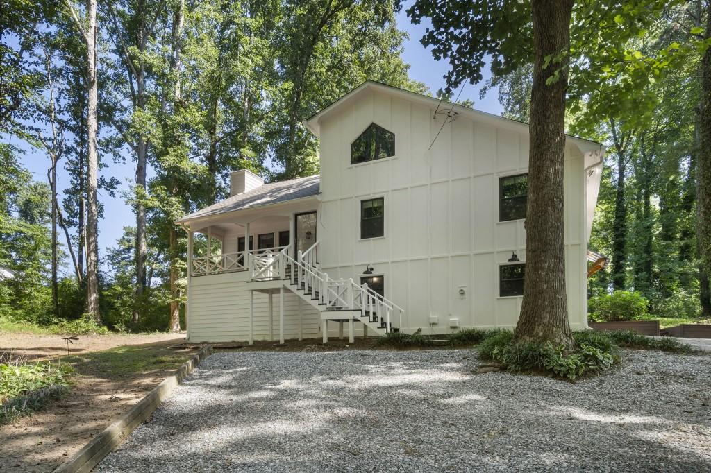109 Toonigh Court