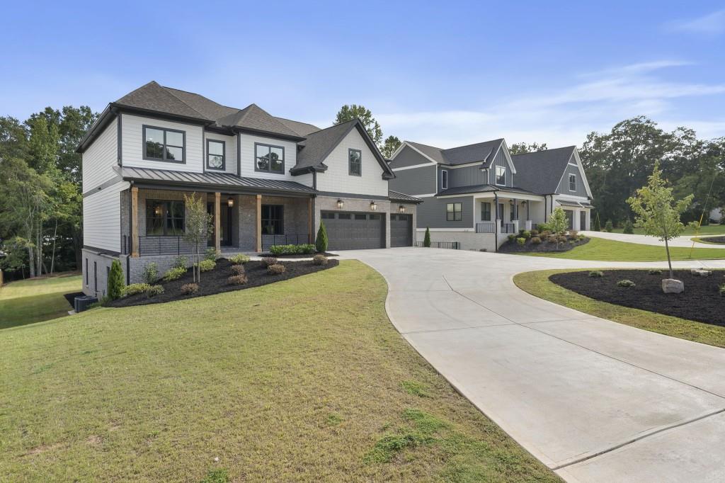 2255 Buford Dam Road