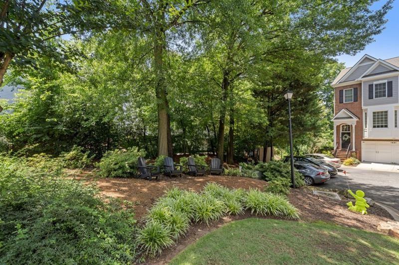 1251 Brickton Drive NW