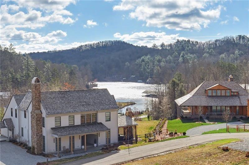 90 Cove View Lane