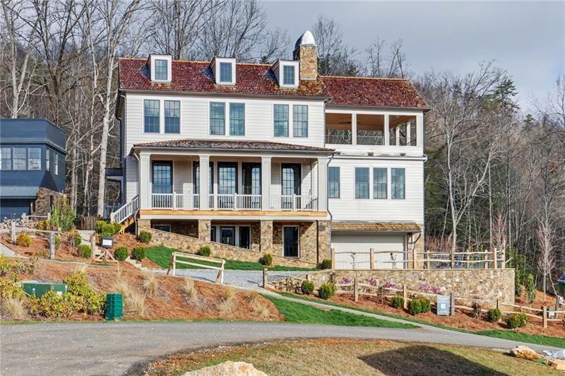 90 Cove View Lane