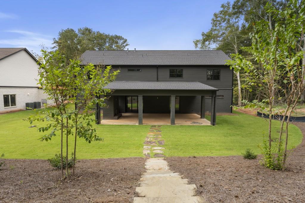 471 Thunder Road