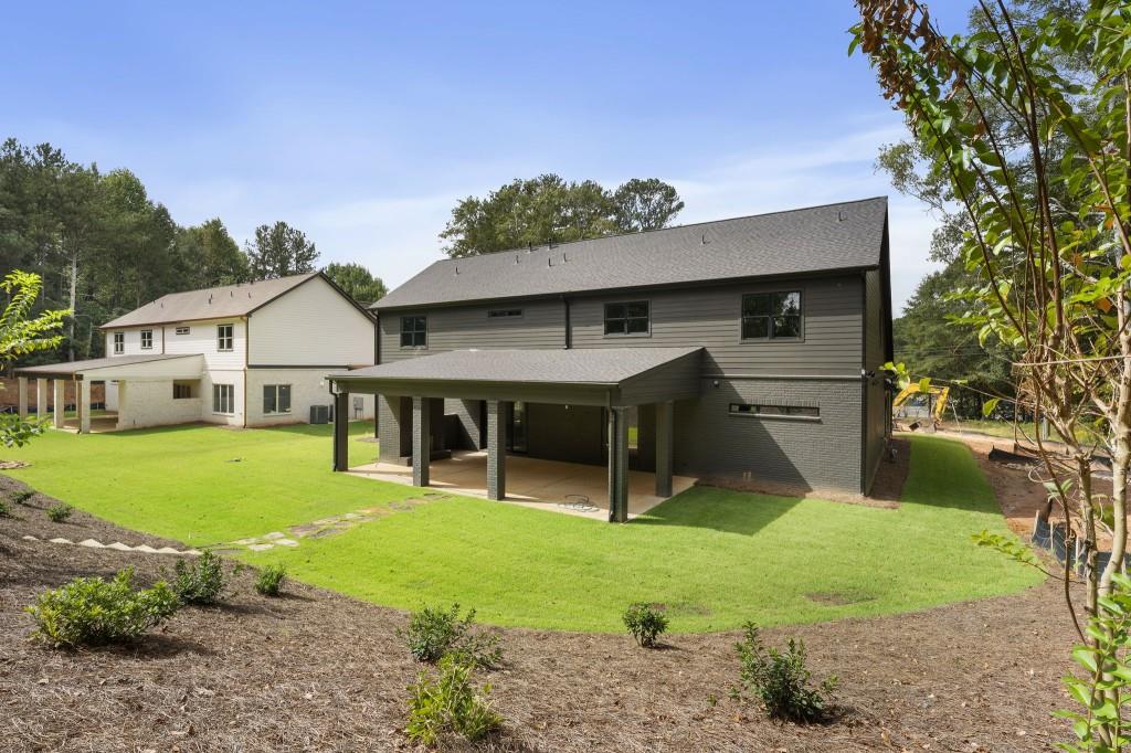 471 Thunder Road
