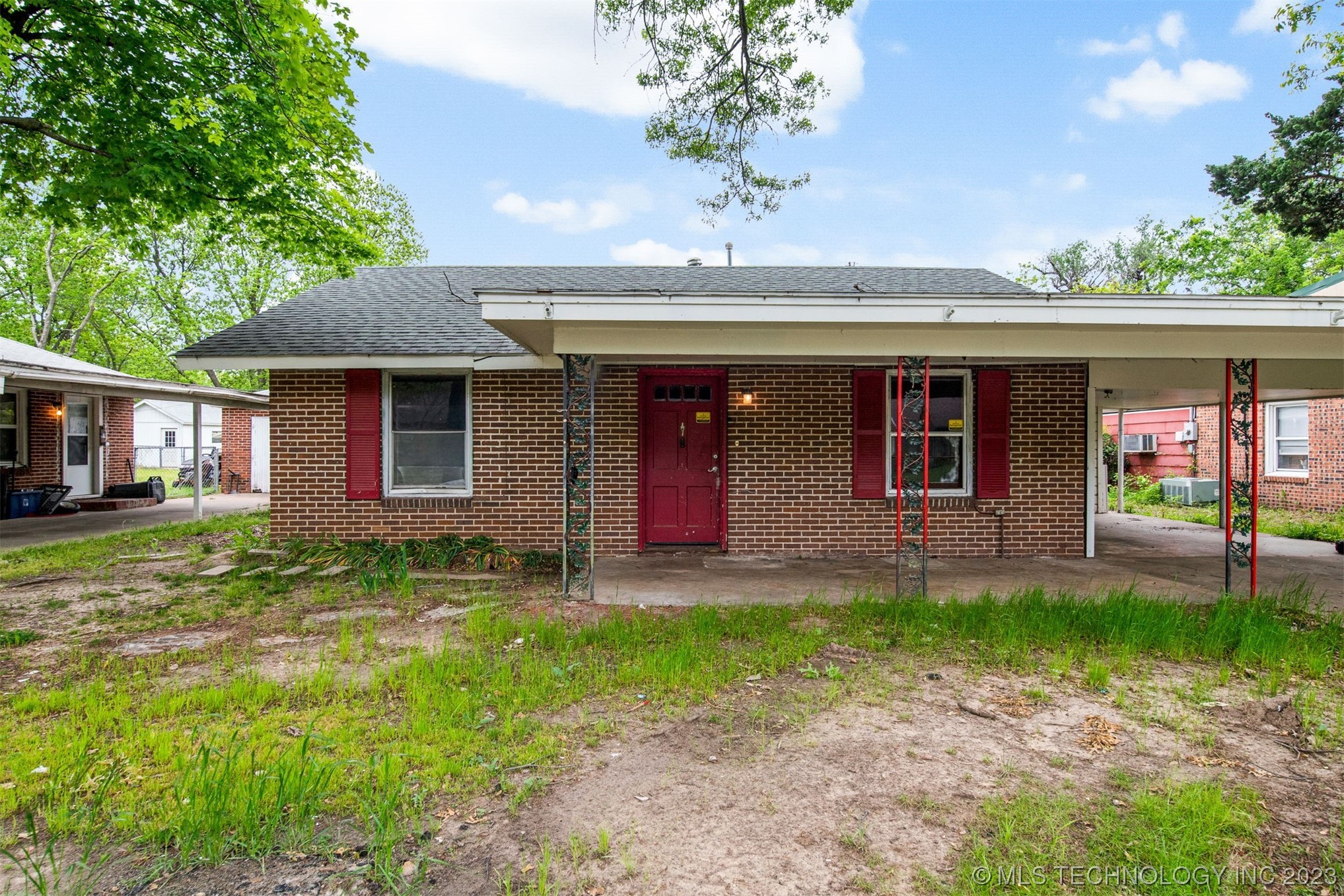 408 SE 5th Street