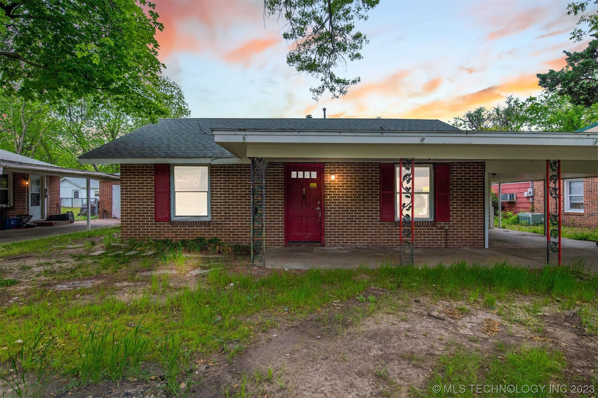 408 SE 5th Street
