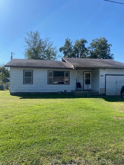 315 W Cherokee Avenue