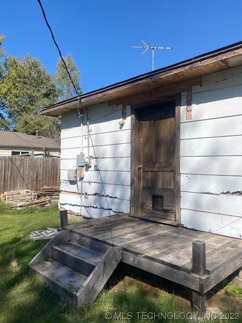 315 W Cherokee Avenue