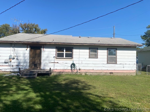 315 W Cherokee Avenue