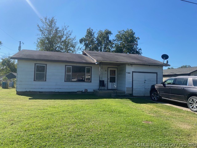 315 W Cherokee Avenue
