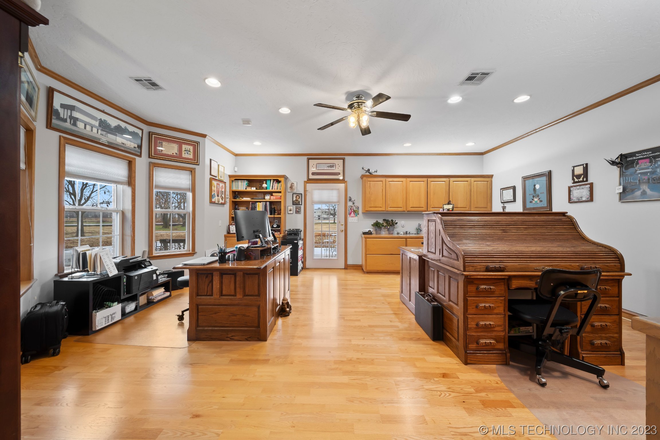 3054 W 520 Road