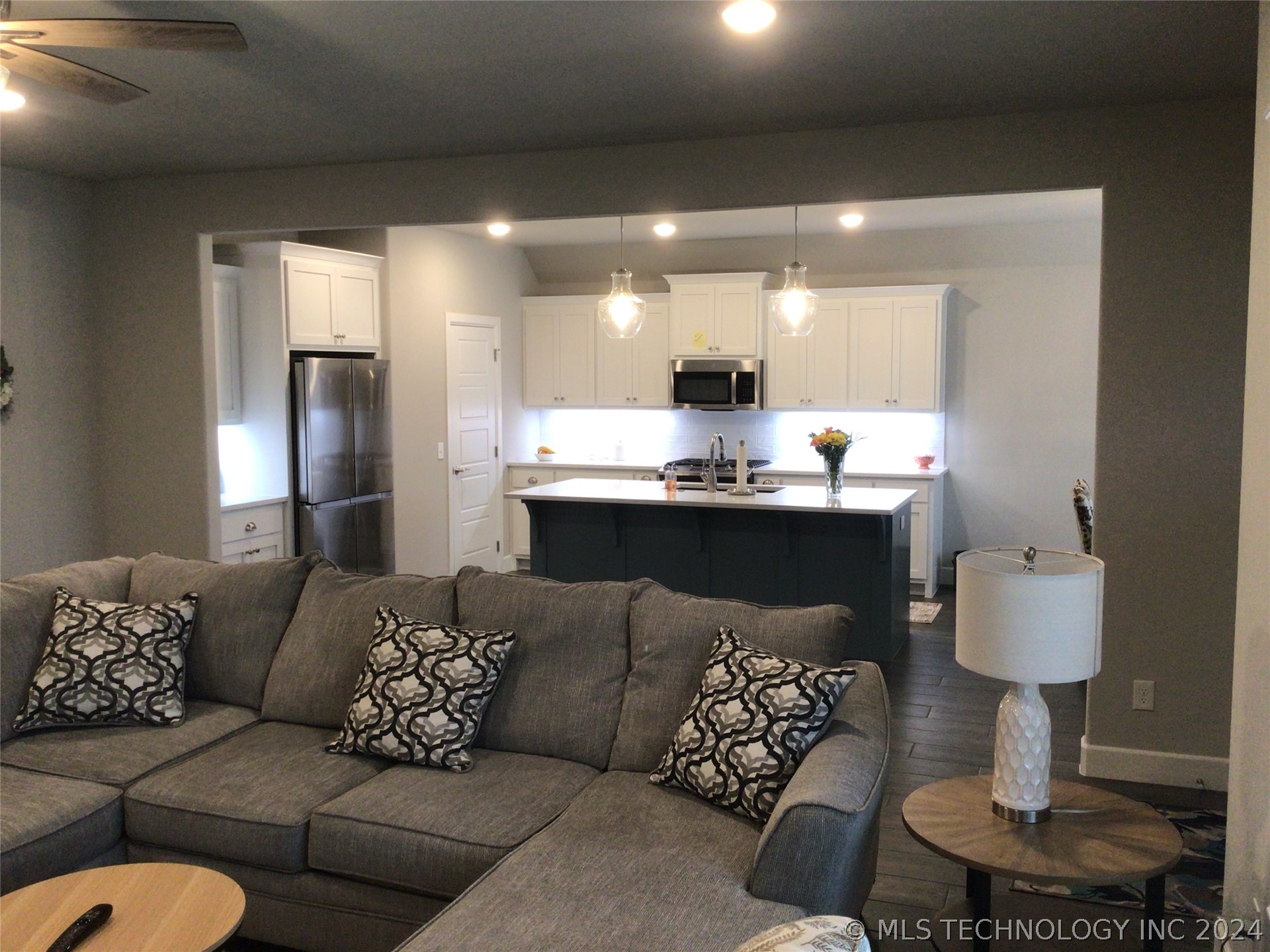 1509 S Oklahoma Street