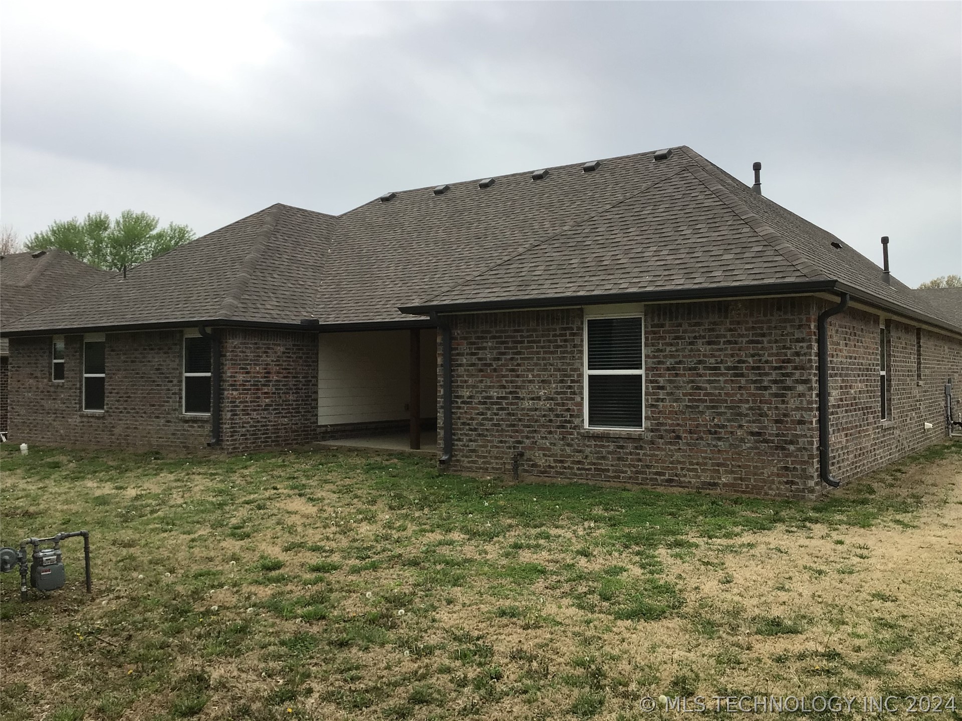 1509 S Oklahoma Street