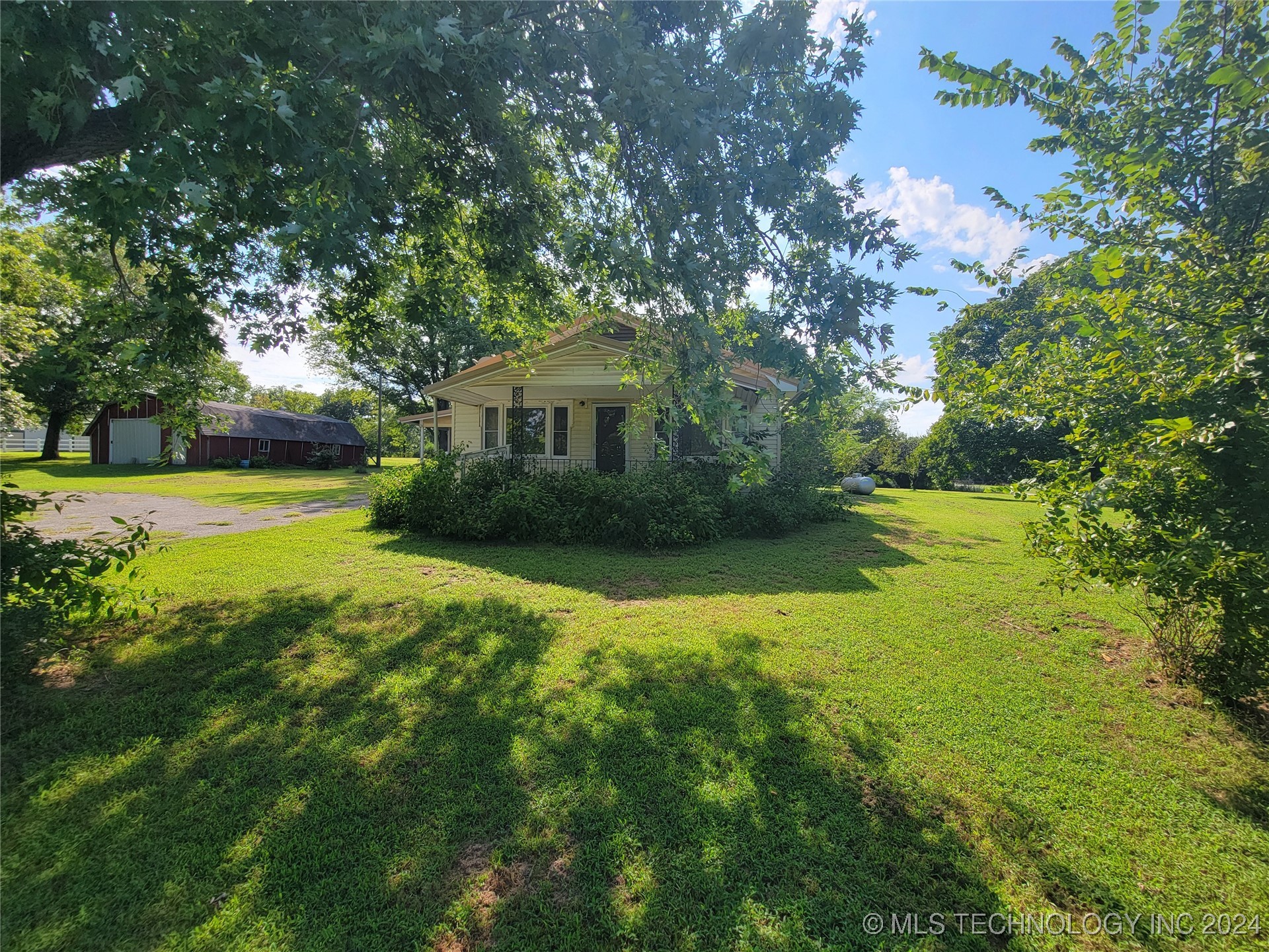 8534 S 432 Road
