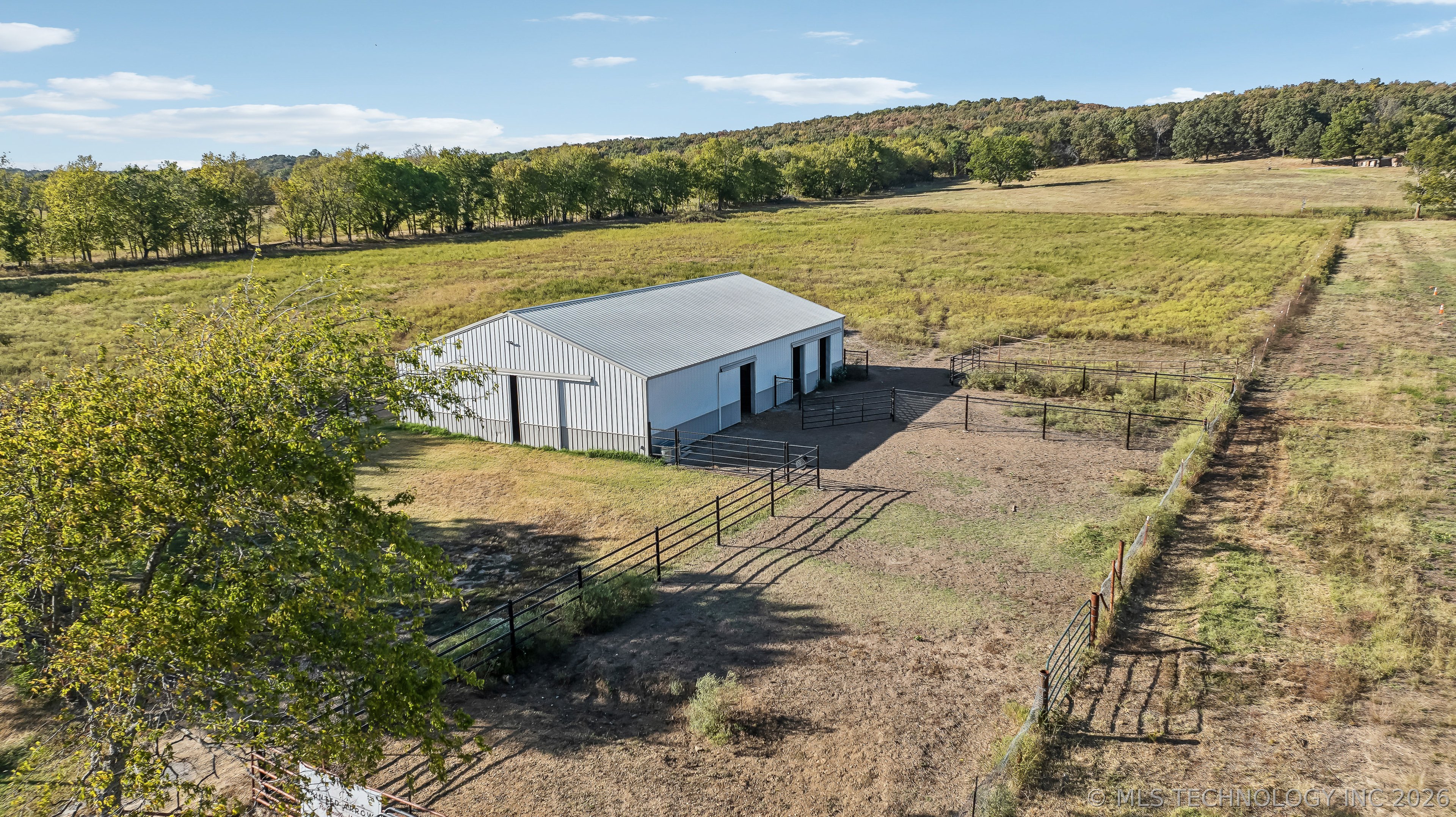 4437 N 428 Road