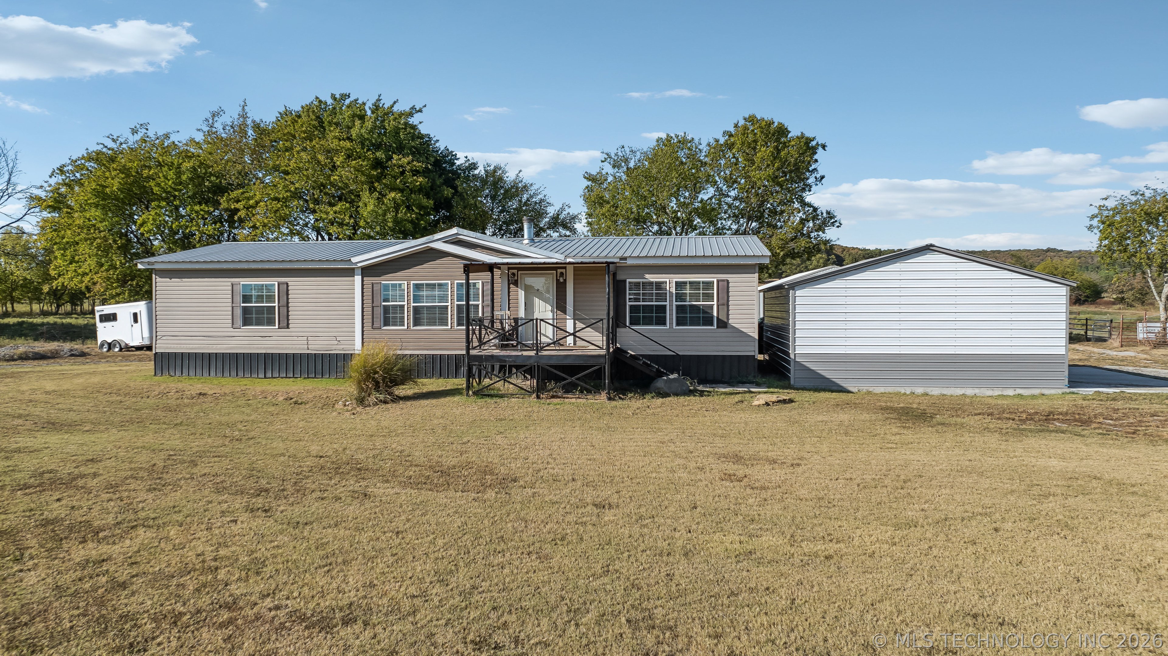 4437 N 428 Road