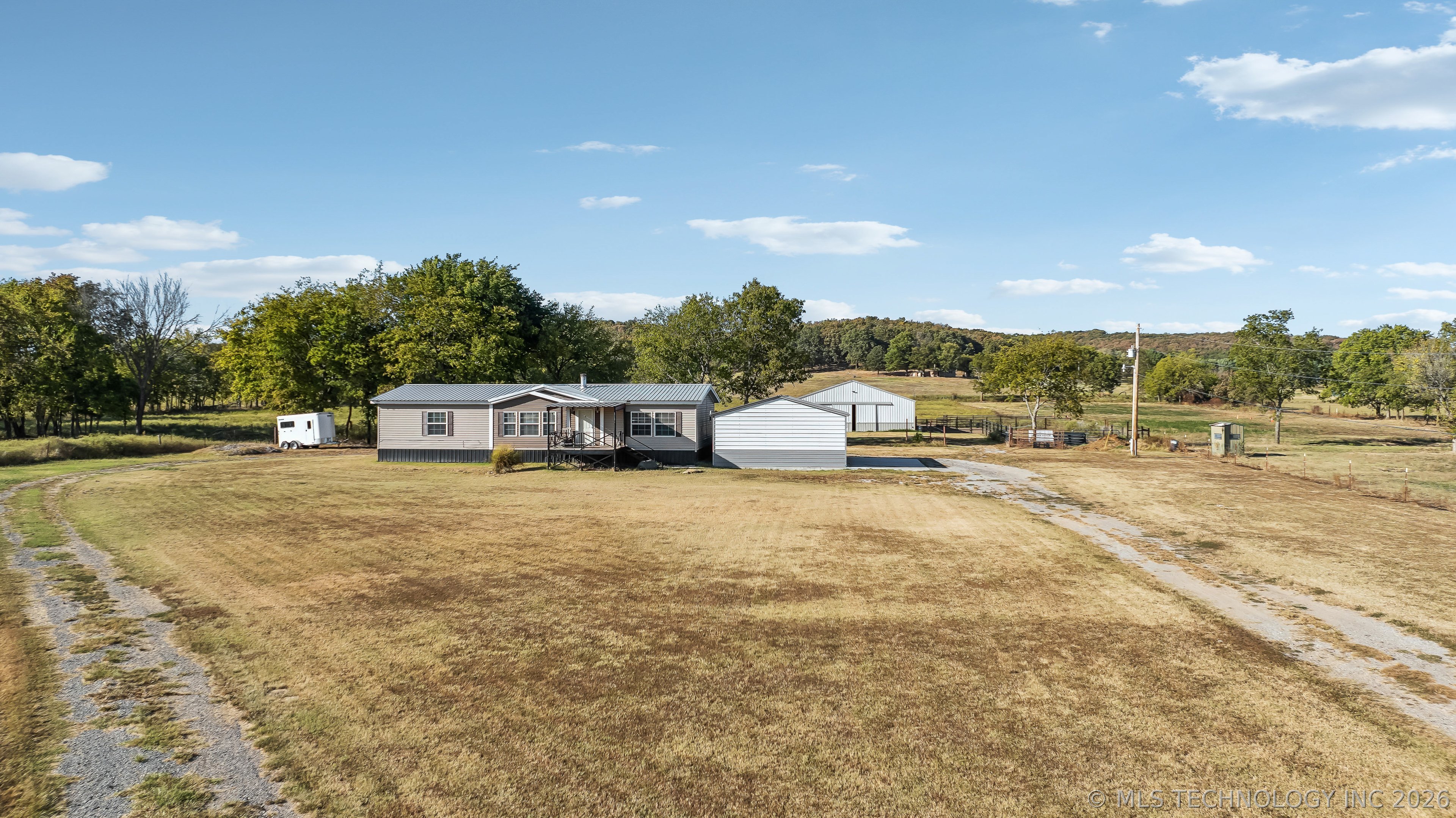 4437 N 428 Road