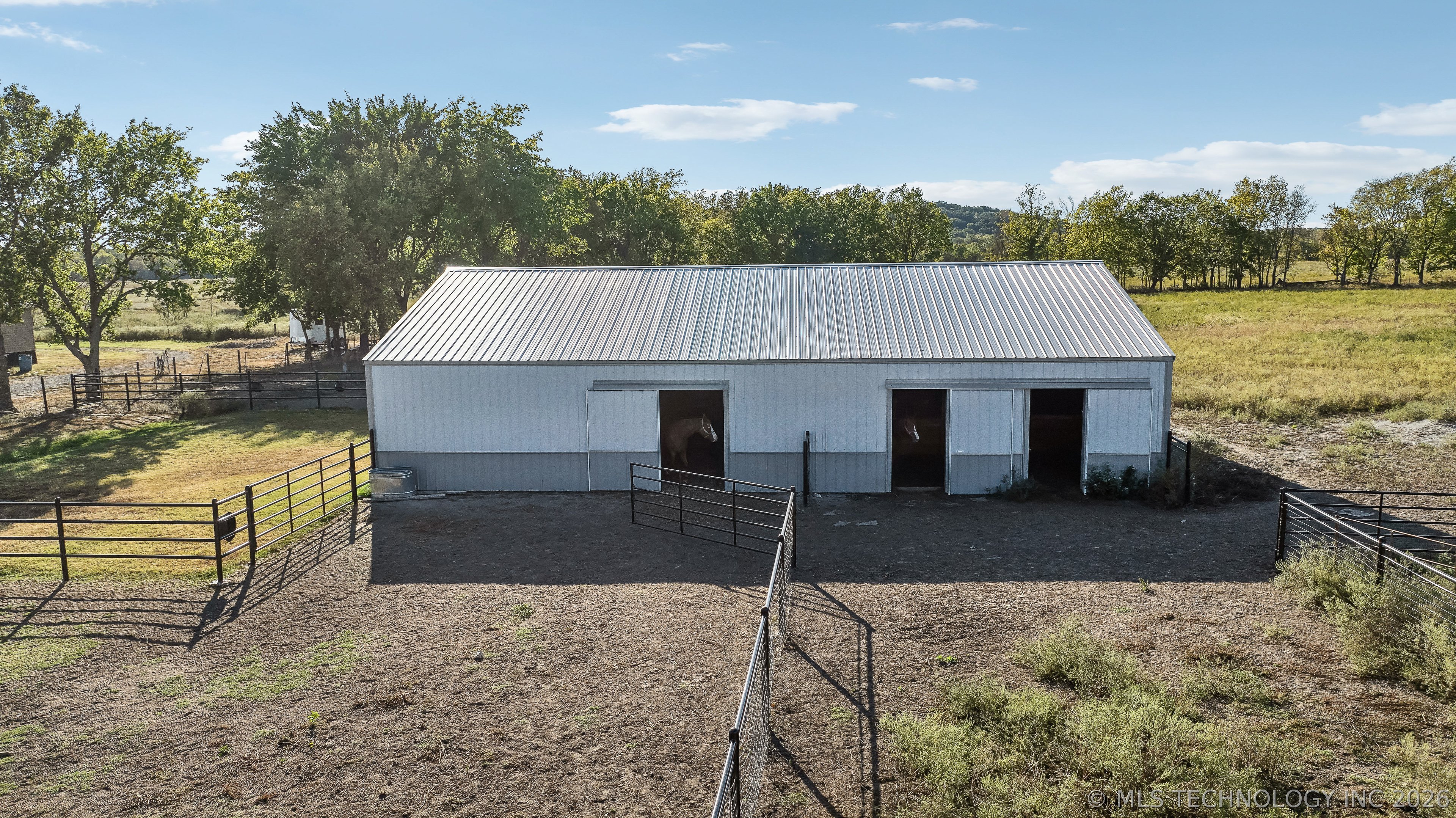 4437 N 428 Road