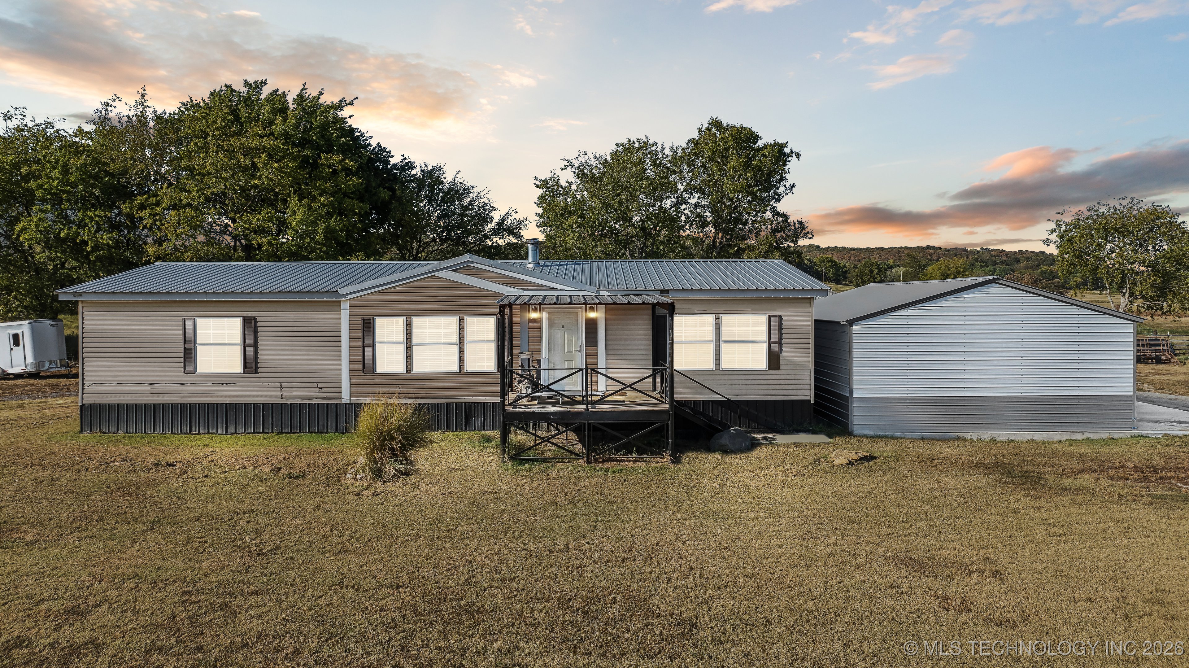 4437 N 428 Road