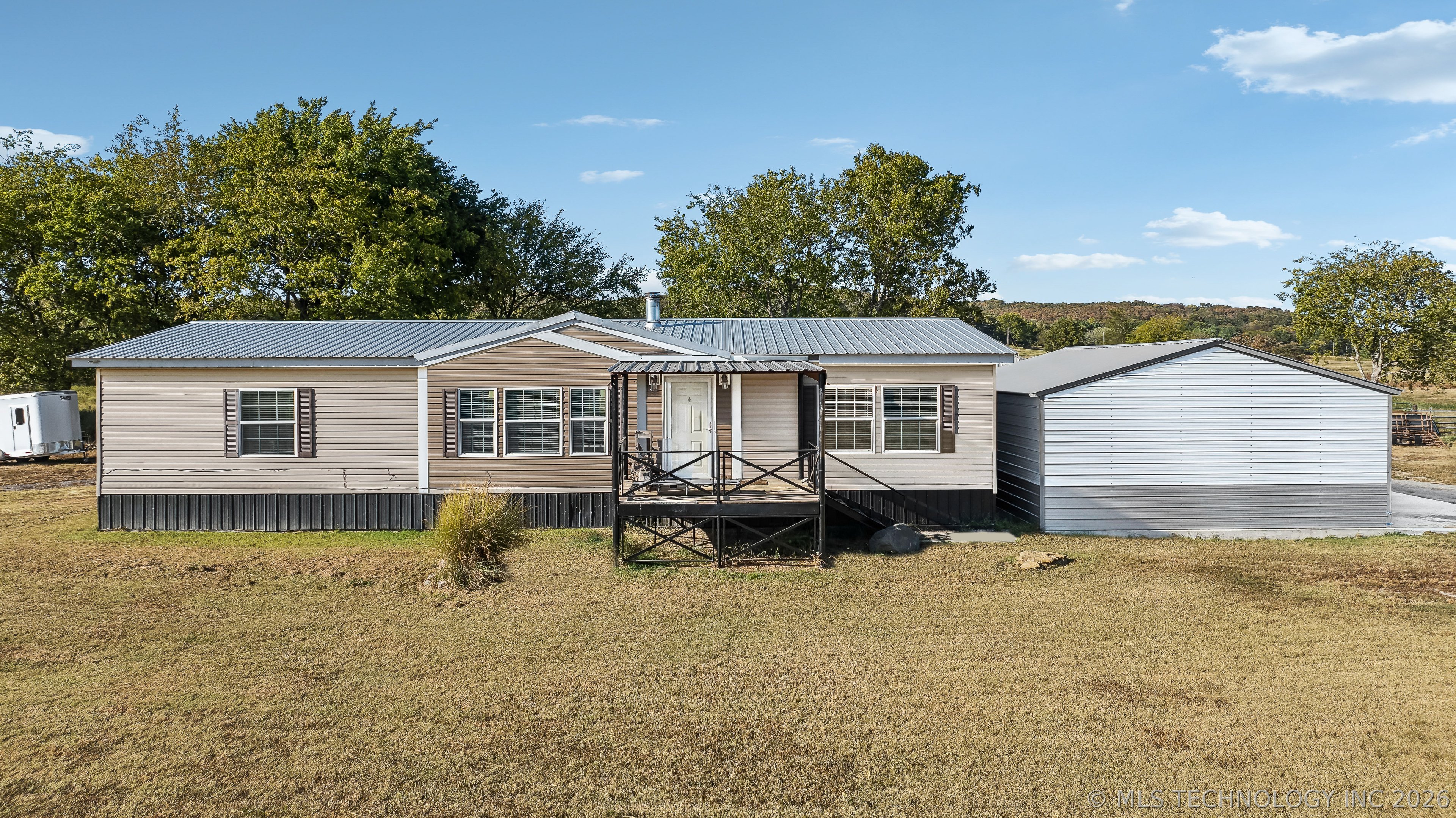 4437 N 428 Road
