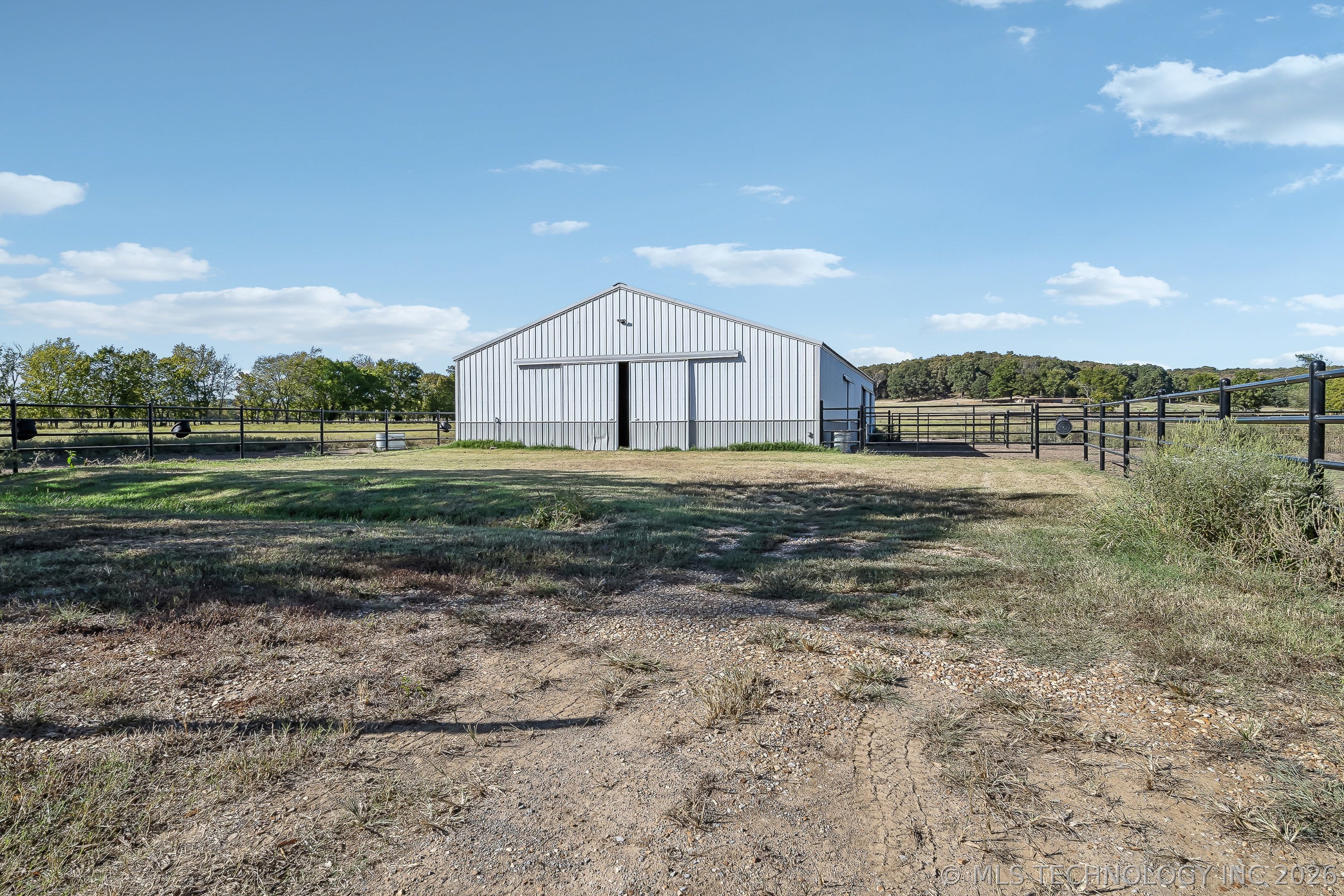 4437 N 428 Road