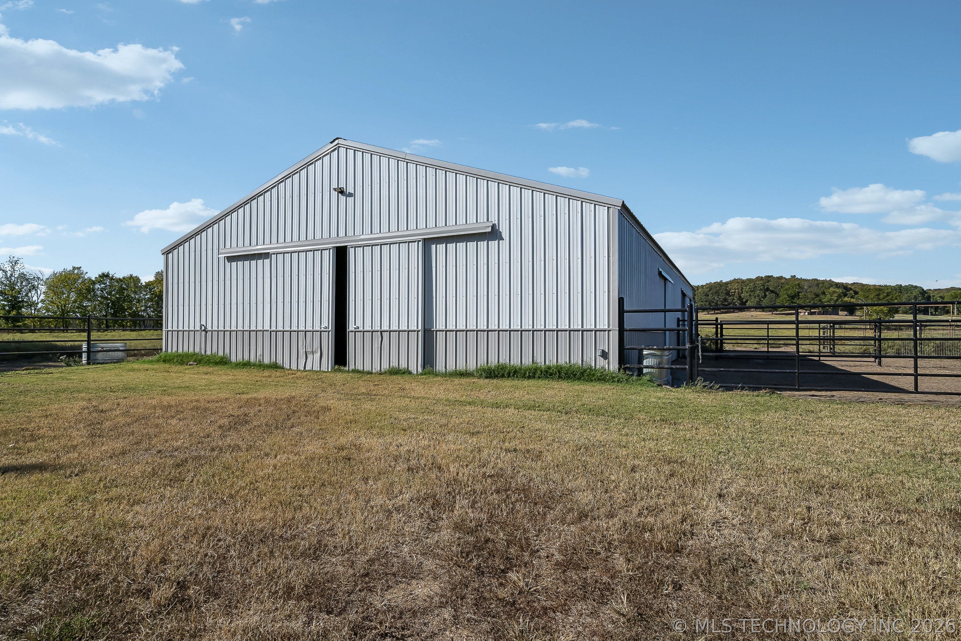 4437 N 428 Road