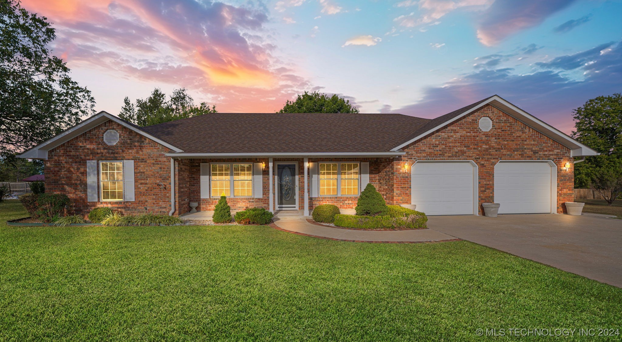 105 Sonshine Lane
