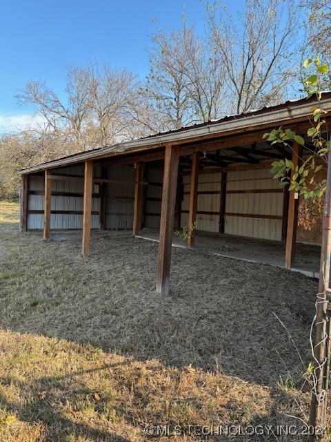 1861 W 420 Road
