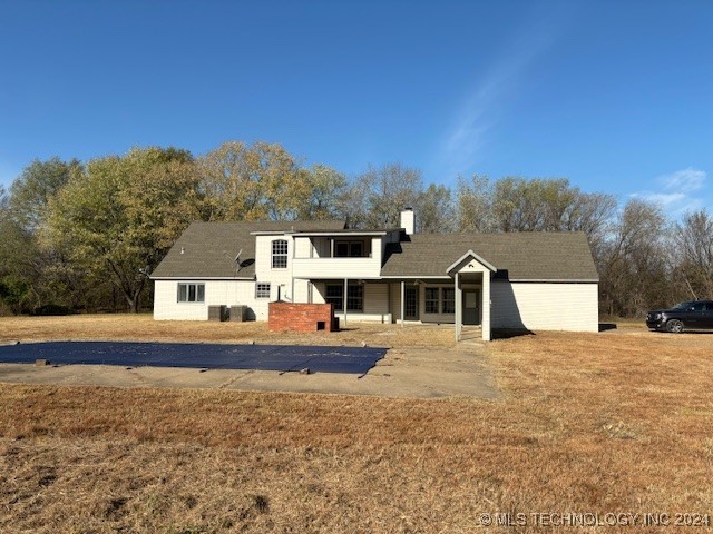 1861 W 420 Road