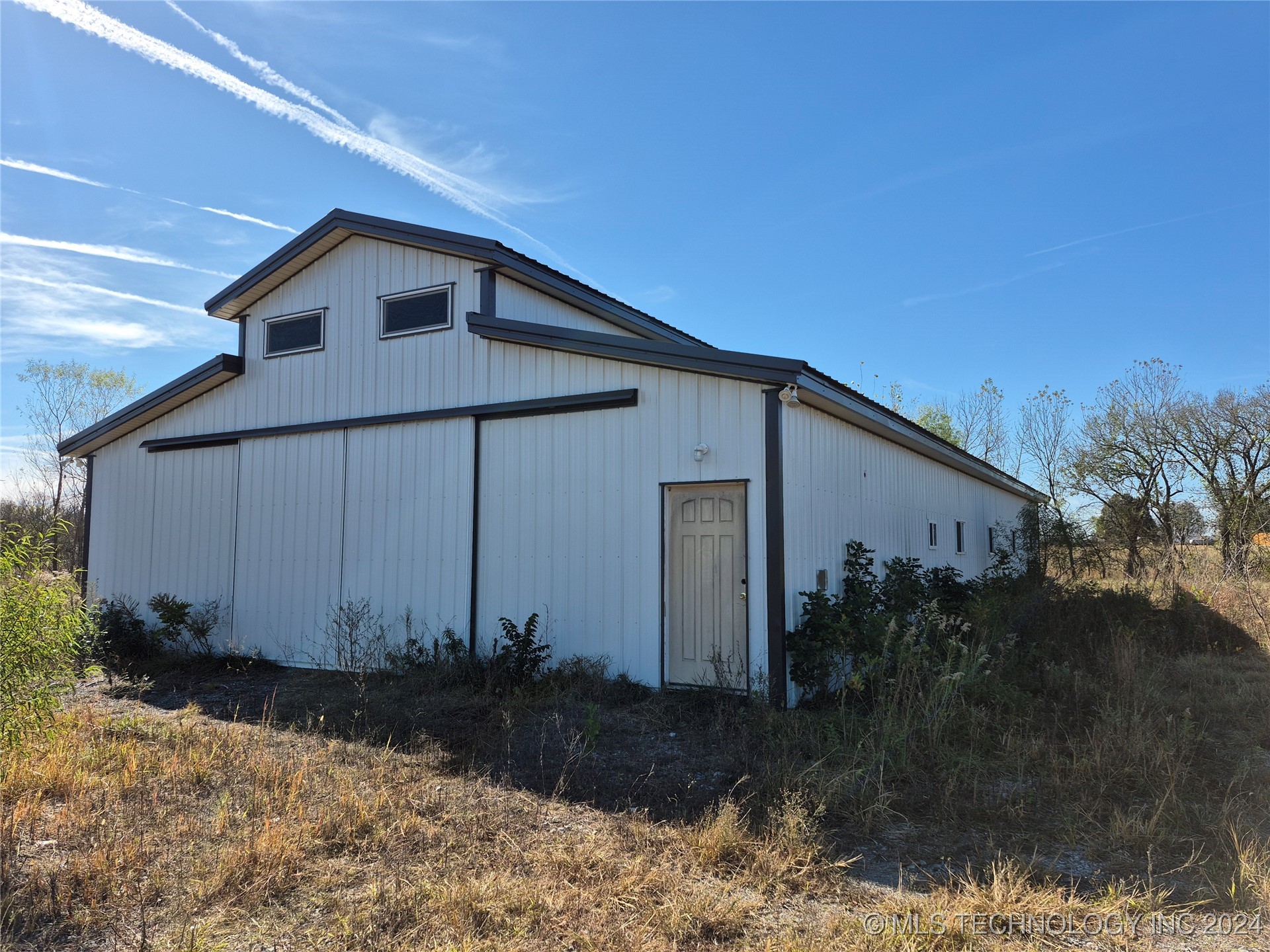 1861 W 420 Road