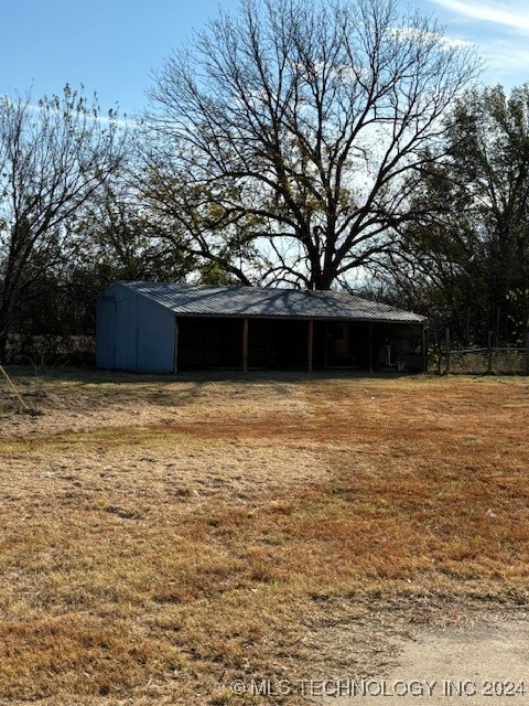 1861 W 420 Road