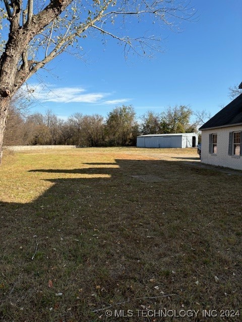 1861 W 420 Road
