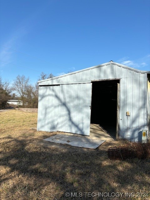 1861 W 420 Road