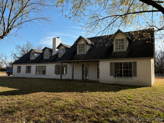 1861 W 420 Road