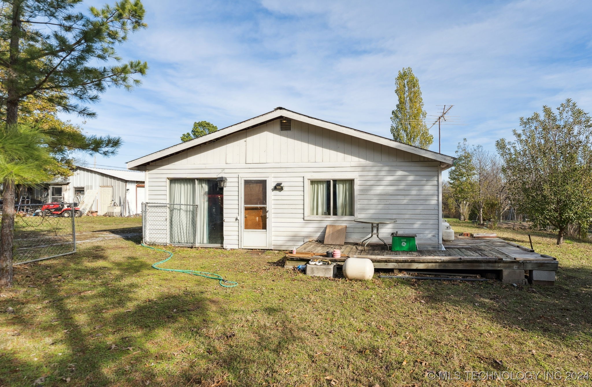 8782 S 432 Road