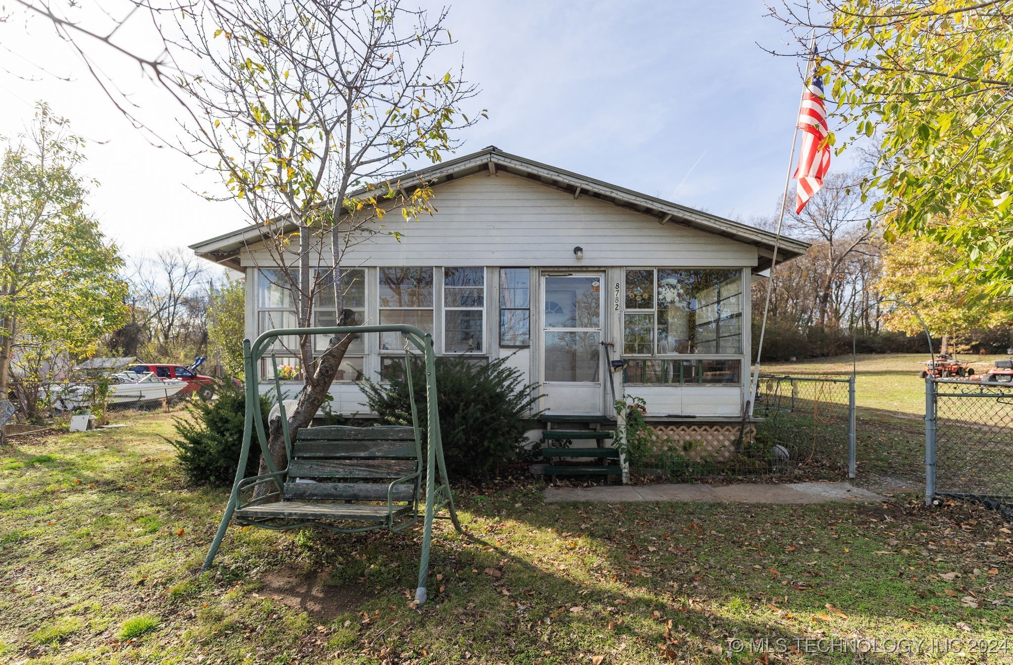 8782 S 432 Road