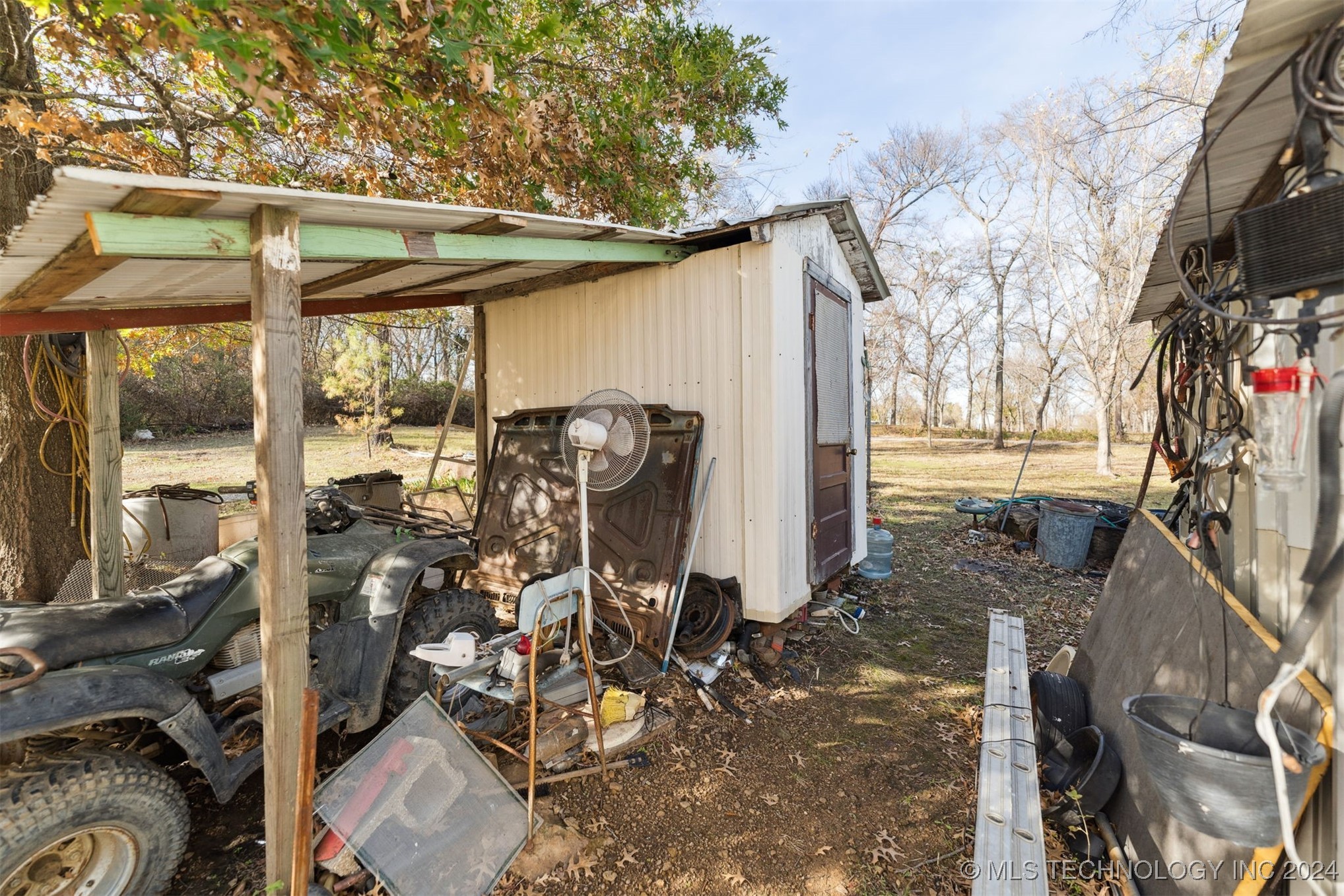 8782 S 432 Road