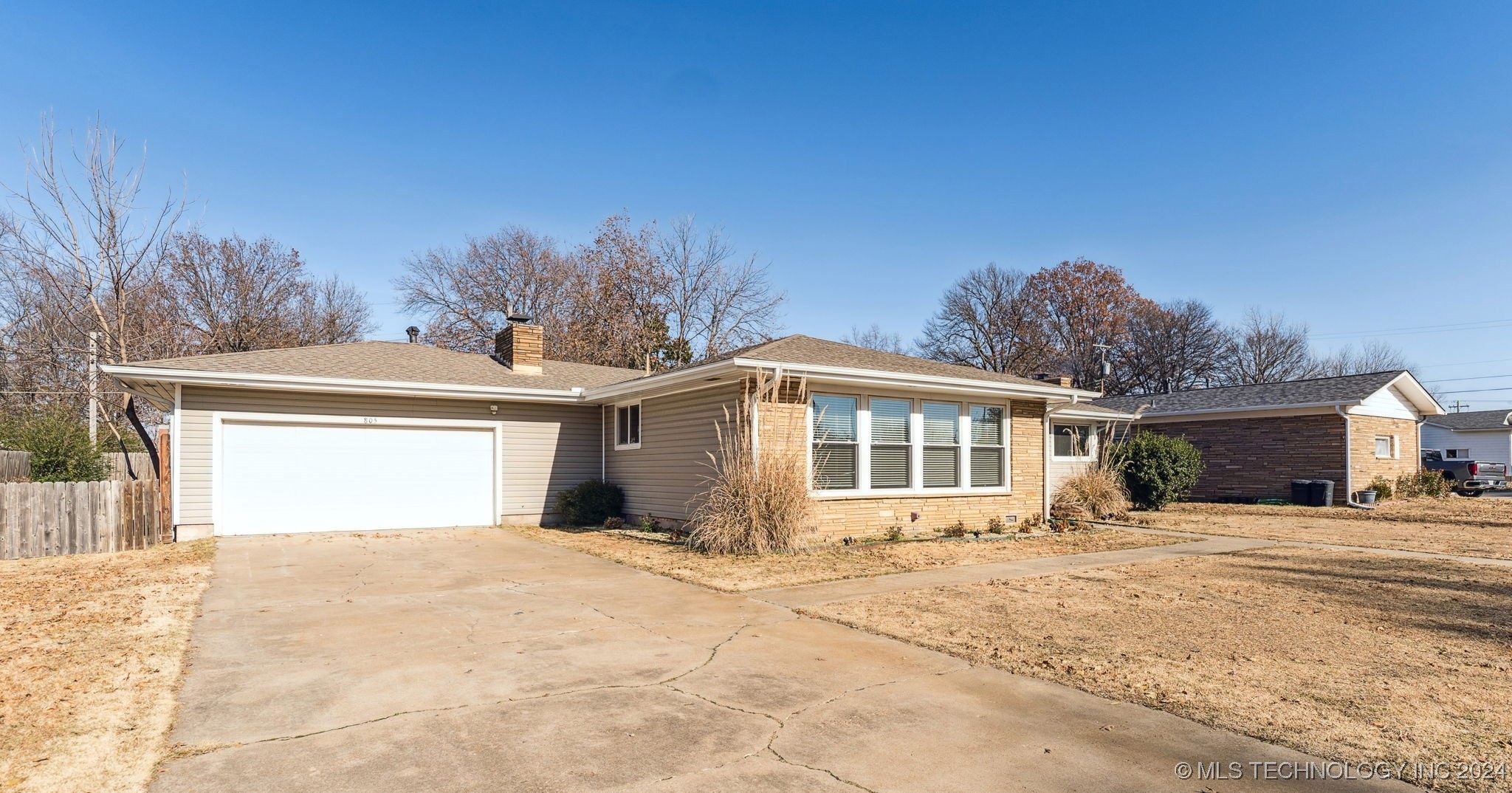 805 SE 11th Street
