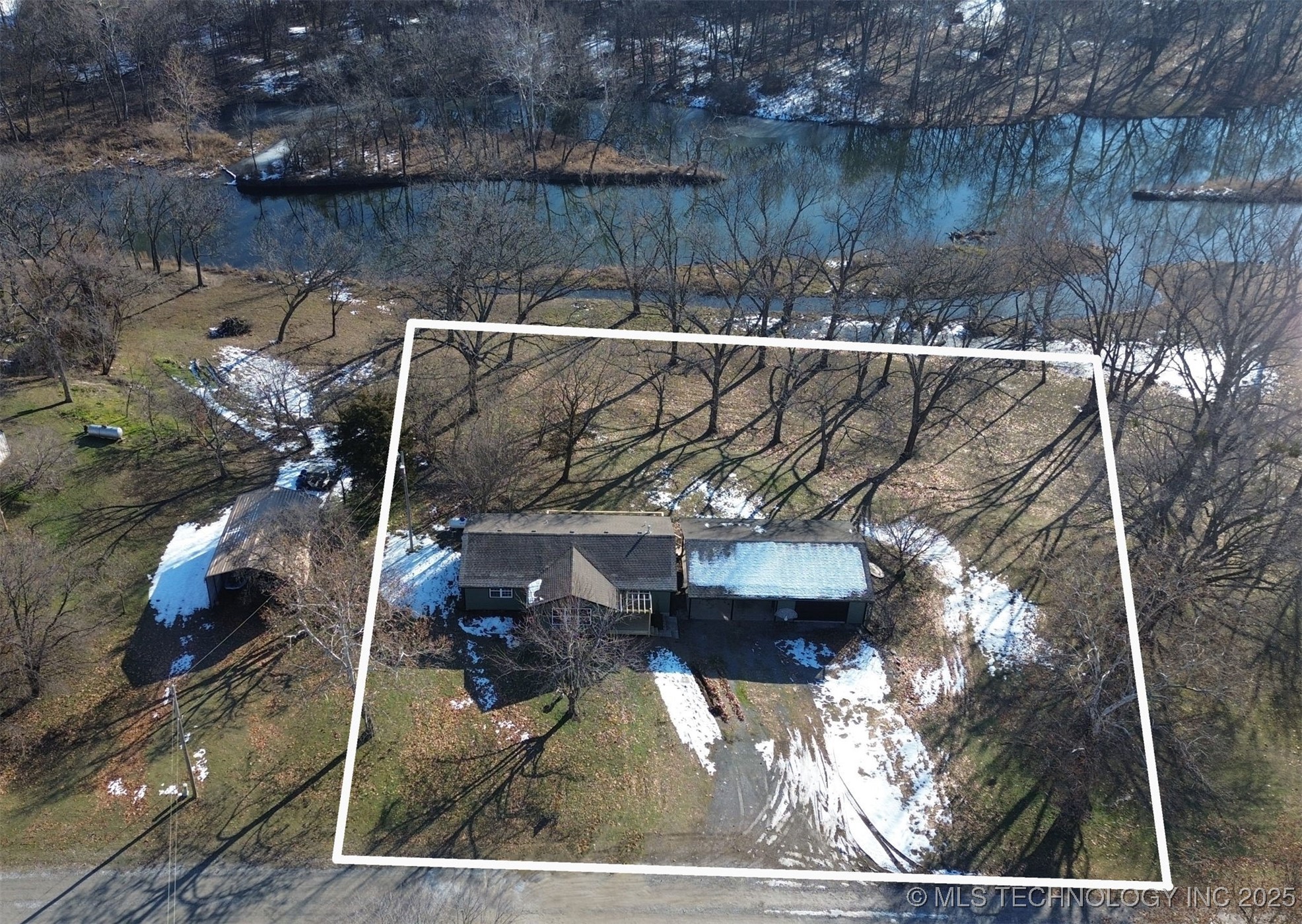 948 N 4386 Road