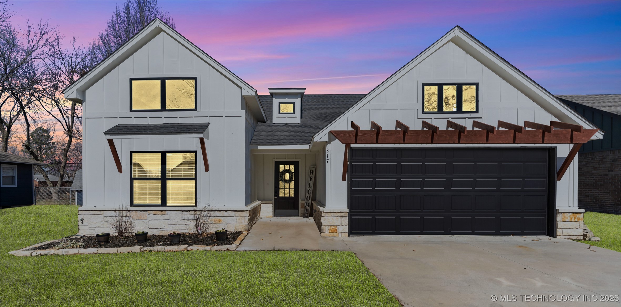 317 SE 6th Street