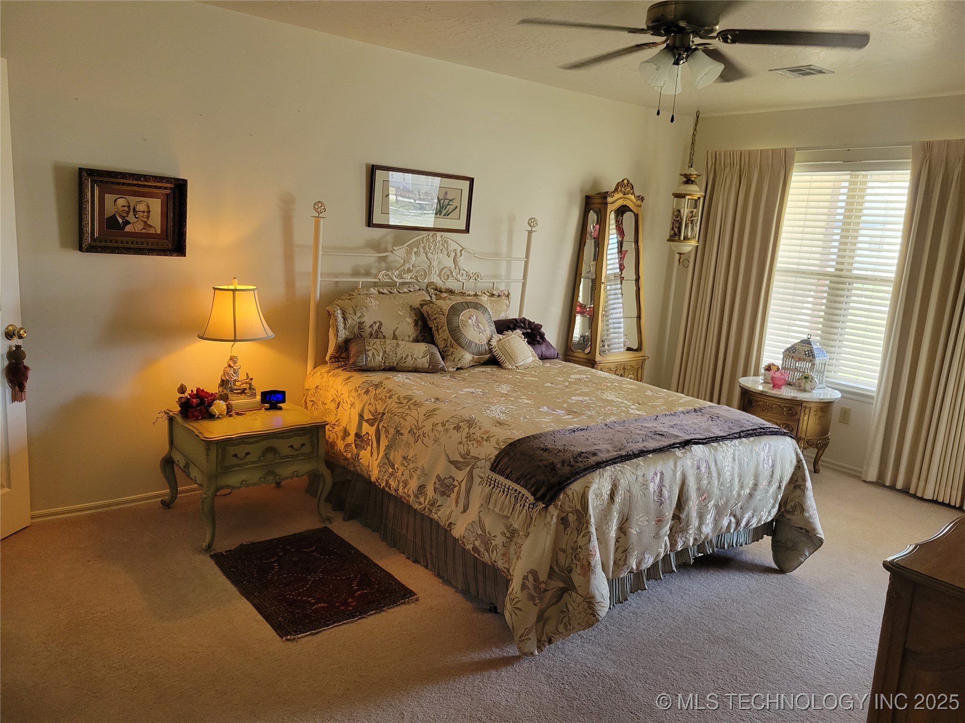 121 S Vann Street 123