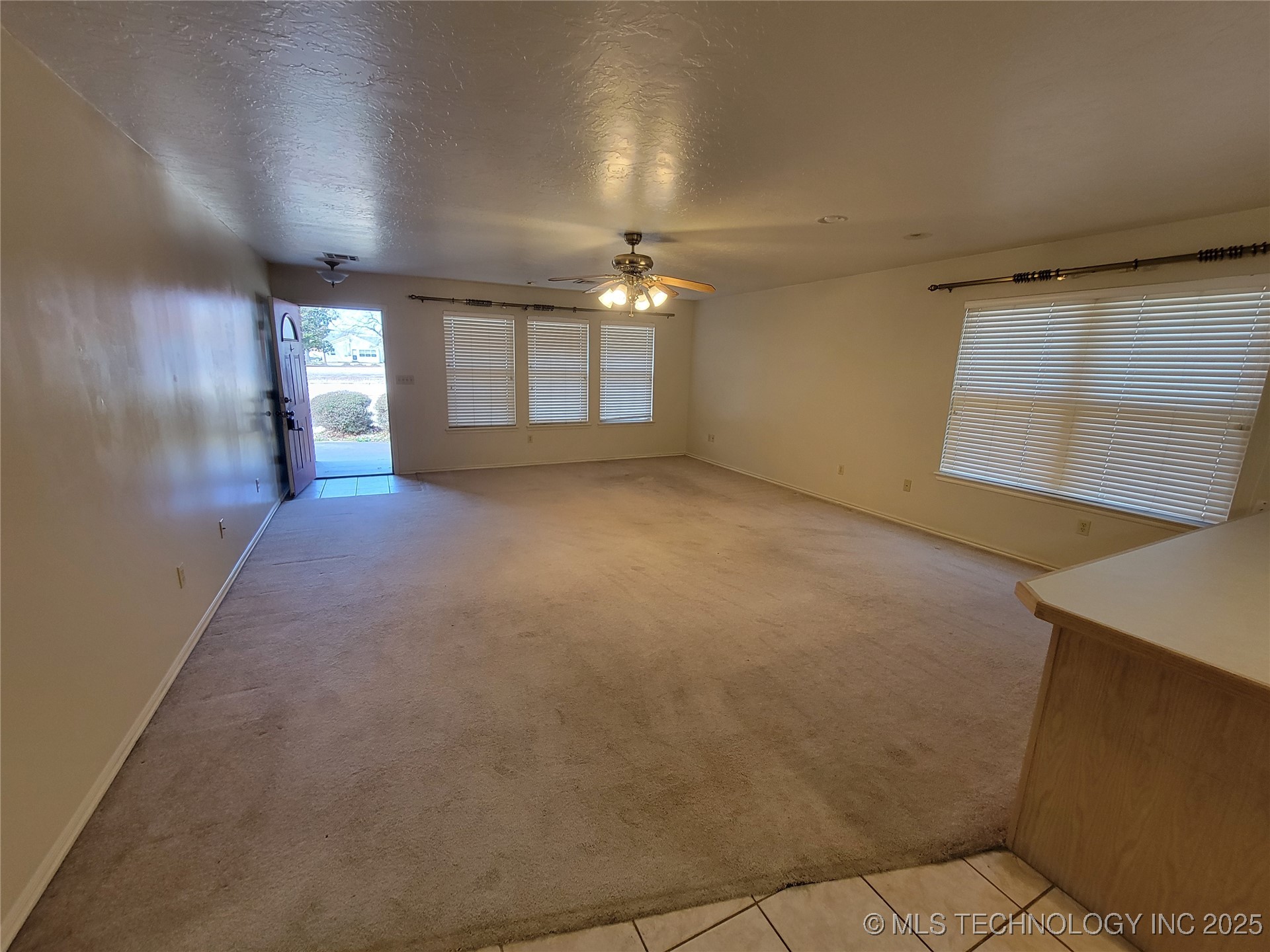 121 S Vann Street 123