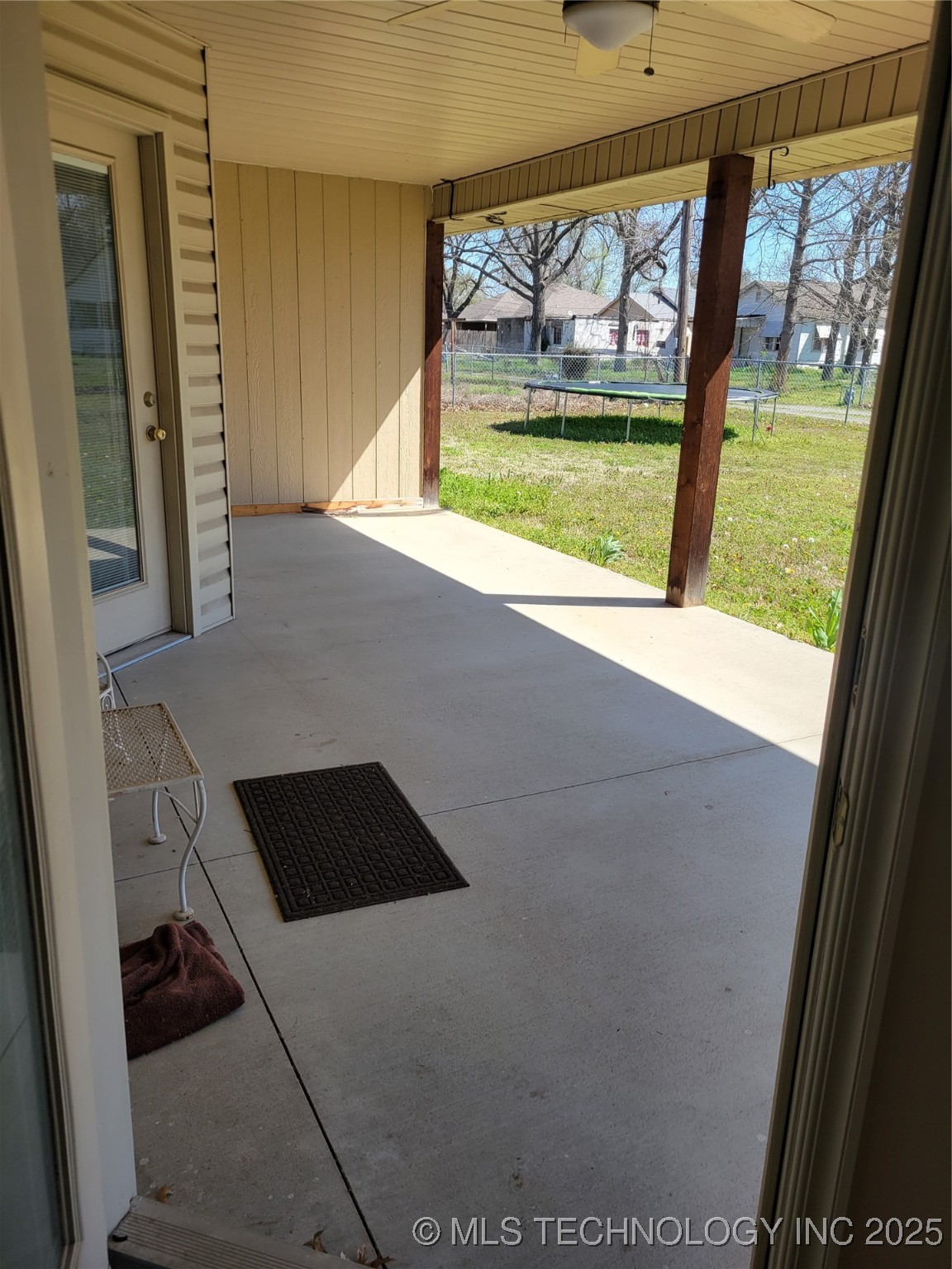 121 S Vann Street 123