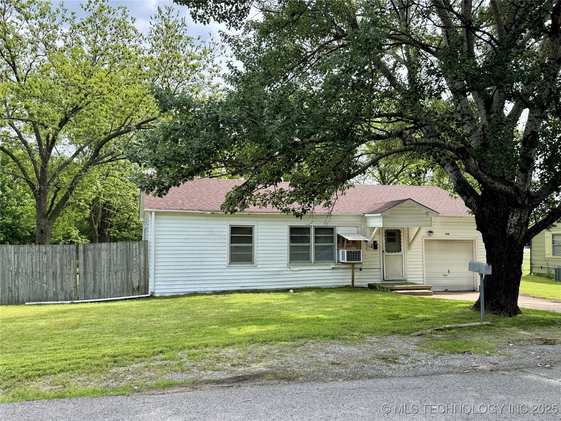 1110 SE 2nd Court
