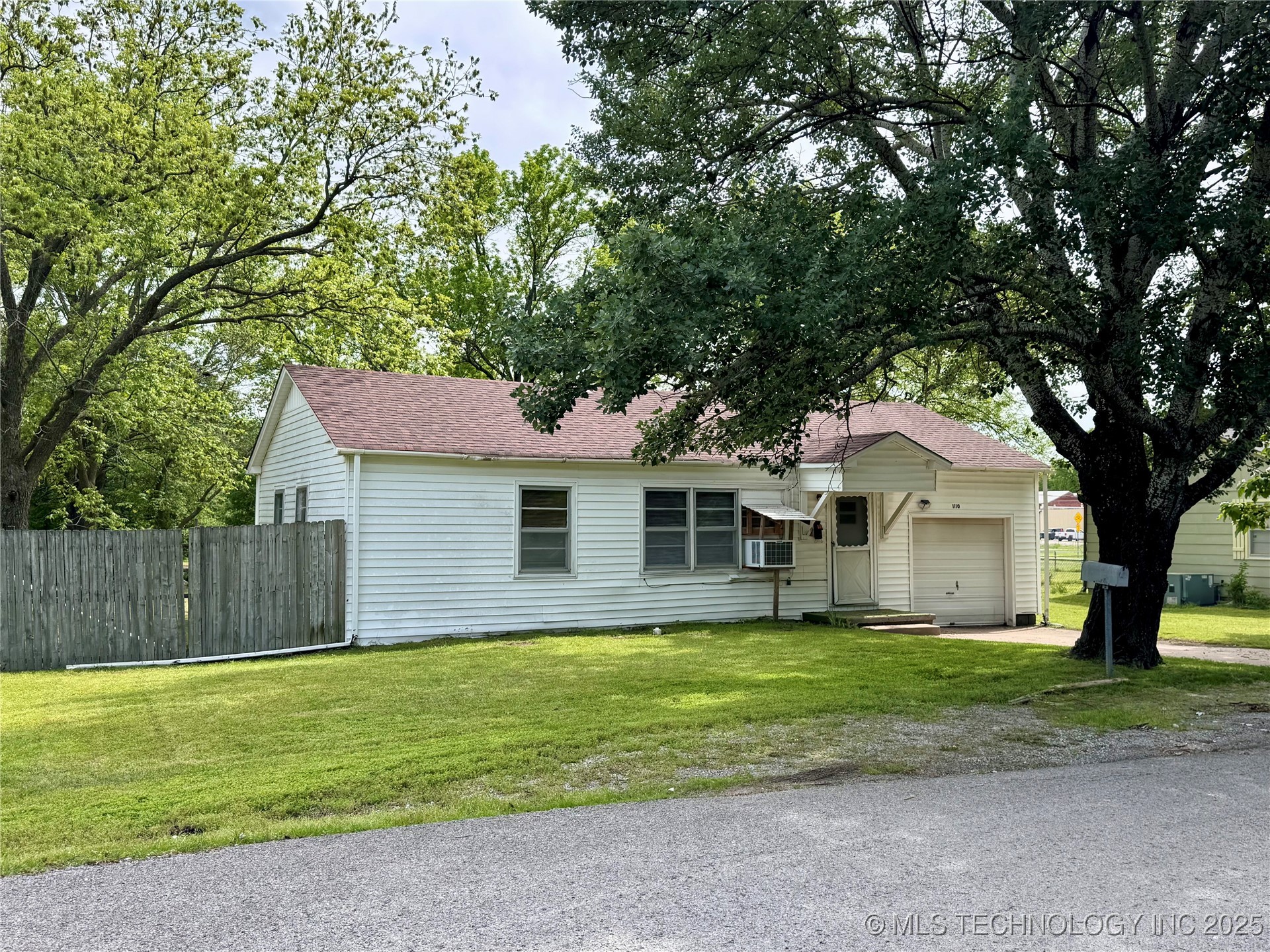 1110 SE 2nd Court